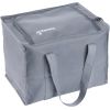 Sac isotherme taille M johann graphite 20 litres