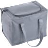 Sac isotherme taille M johann graphite 20 litres