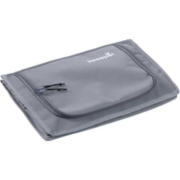 Sac isotherme taille M johann graphite 20 litres