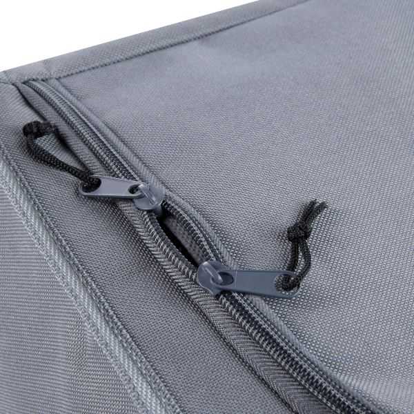 Sac isotherme taille M johann graphite 20 litres