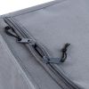 Sac isotherme taille M johann graphite 20 litres