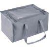 Sac isotherme taille L johann graphite 40 litres