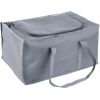 Sac isotherme taille L johann graphite 40 litres