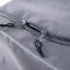Sac isotherme taille L johann graphite 40 litres
