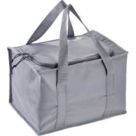 Sac isotherme taille M graphite 15 litres