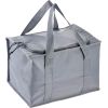 Sac isotherme taille M graphite 15 litres