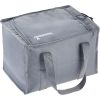 Sac isotherme taille M graphite 15 litres