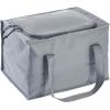Sac isotherme taille M graphite 15 litres
