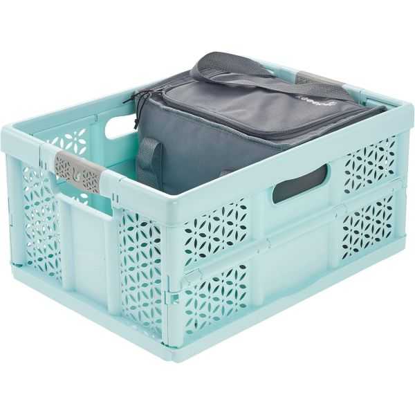 Sac isotherme taille M graphite 15 litres