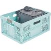 Sac isotherme taille M graphite 15 litres