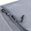 Sac isotherme taille M graphite 15 litres