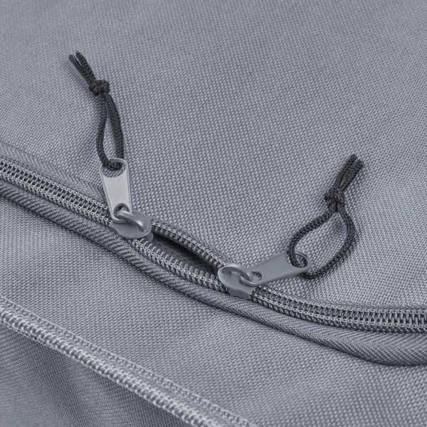 Sac isotherme taille L graphite 30 litres