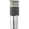 Gourde Isotherme 350 ml grise Concept