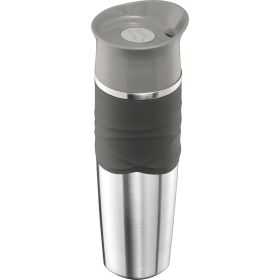 Gourde Isotherme 350 ml grise Concept