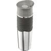Gourde Isotherme 350 ml grise Concept