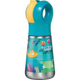 Gourde Isotherme 350 ml PicNik pour petits enfants