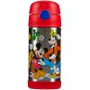 Petite bouteille Isotherme avec paille 0,35 litre Disney