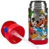 Petite bouteille Isotherme avec paille 0,35 litre Disney