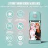 Petite bouteille Isotherme avec paille 0,35 litre Disney