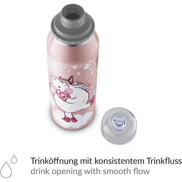 Gourde Isotherme Kids Bottle 0,5 litre