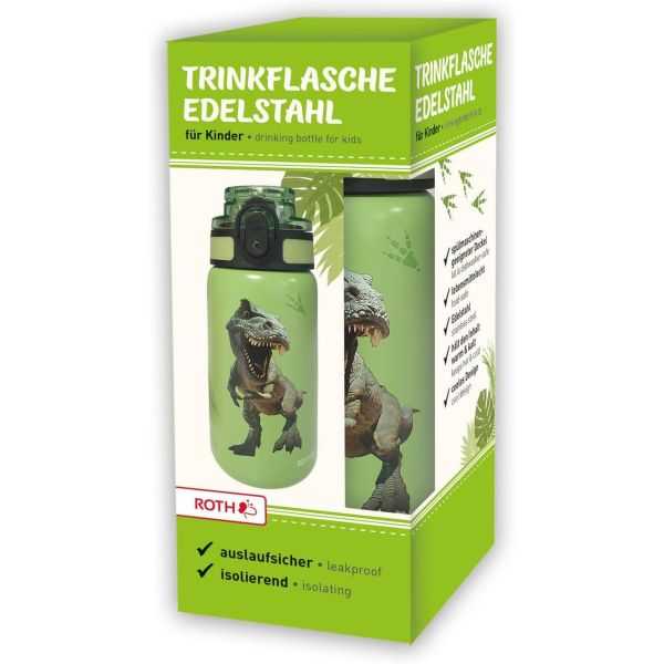 Gourde Isotherme 350 ml Trex