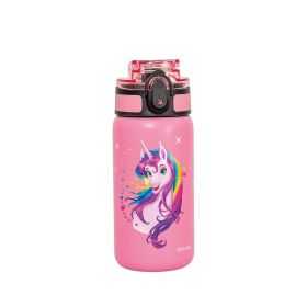 Gourde Isotherme 350 ml Licorne