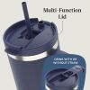 Gourde Isotherme 1,2 litre avec anse Tumbler