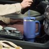 Gourde Isotherme 1,2 litre avec anse Tumbler