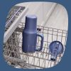 Gourde Isotherme 1,2 litre avec anse Tumbler