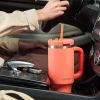 Gourde Isotherme 1,2 litre avec anse Tumbler