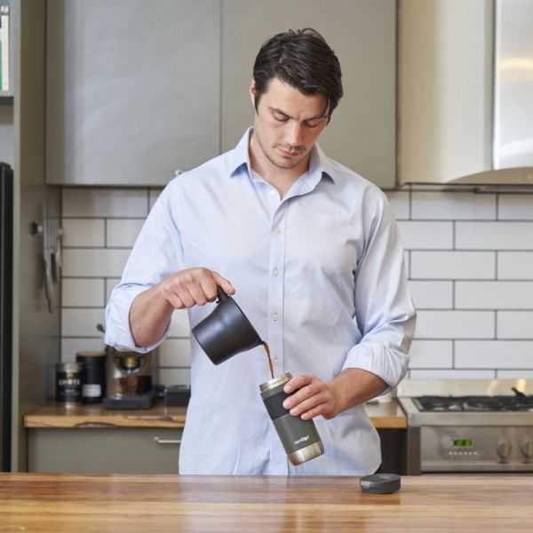 Mug Isotherme 470 ml Byron Contigo