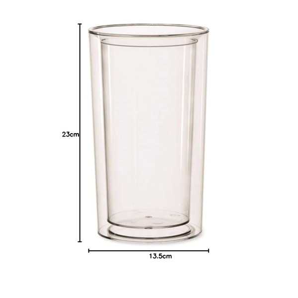 Rafraîchisseur de bouteille vin eau 1,5 litre