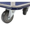 Chariot de Bureau avec 2 plateaux capacité 250 kg