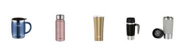 Mug Isotherme