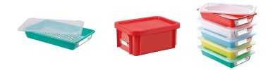 Bac Alimentaire