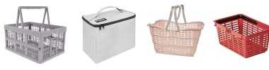 Panier de Courses