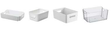 Bac pour Frigo