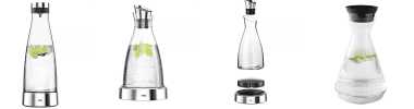 Carafe Rafraichissante