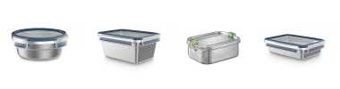 Boite Inox Alimentaire