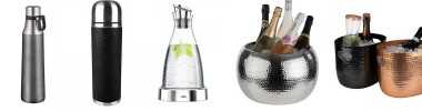 Isotherme pour boissons frâiches