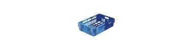 Caisse Liaison Froide