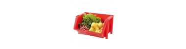 Bac à Bec Alimentaire
