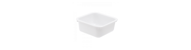 Cuvette et Bassine