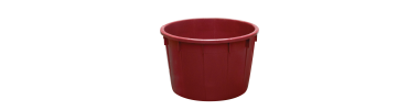 Baquet Alimentaire