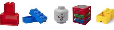 Rangement Lego