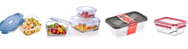 Conservation Alimentaire