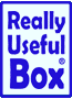 REALLY USEFUL BOX