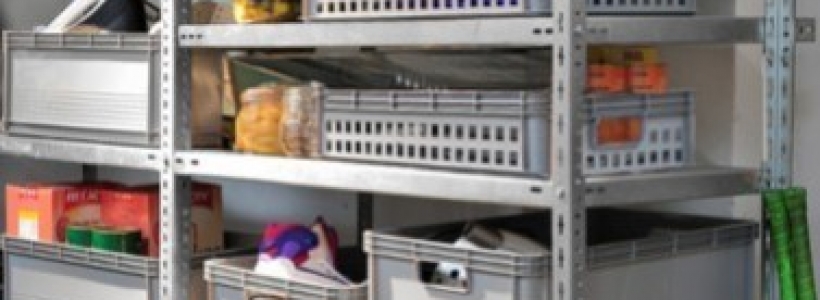 Le Guide Rangement et Stockage