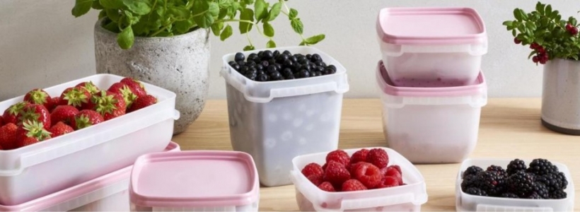 Le Guide Conservation Alimentaire