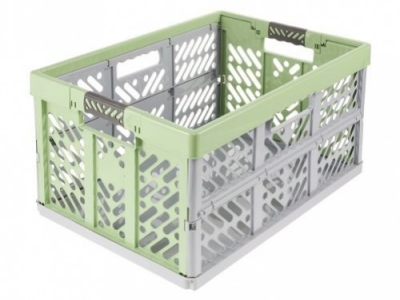 5 Conseils pour maximiser l'espace avec une caisse pliable